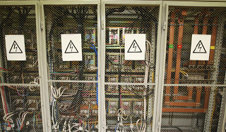 Шестиклассника в Башкирии убило током Шестиклассника в Башкирии убило током