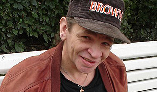 Ушел из жизни основатель группы "Алиса" Ушел из жизни основатель группы "Алиса"