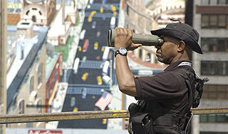 Секретная служба США проникла в Эстонию Секретная служба США проникла в Эстонию