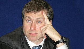 Усманов обошел Абрамовича по богатству Усманов обошел Абрамовича по богатству