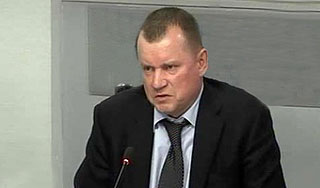 Москва получила нового начальника полиции Москва получила нового начальника полиции