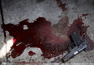 Крупного бизнесмена застрелили возле собственного дома