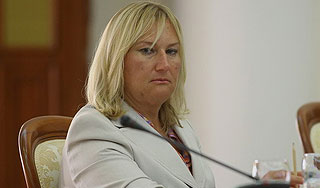 Батурину лишили четырех домов в Москве Батурину лишили четырех домов в Москве