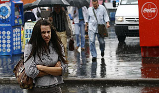 В Москве похолодает сразу на 15 градусов В Москве похолодает сразу на 15 градусов