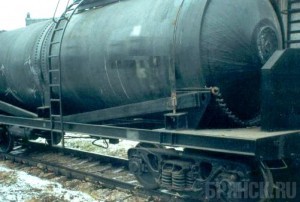 Подростка убило током на железнодорожной станции