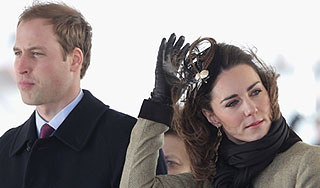 Принц Уильям поссорился с женой Принц Уильям поссорился с женой