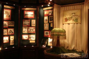 Бежицу времен Тенишевой воссоздадут в музее Ткачевых