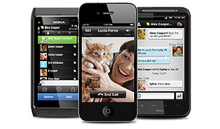 Skype превратится в сервис Microsoft Skype превратится в сервис Microsoft