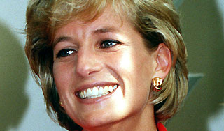 В Каннах покажут умирающую Диану В Каннах покажут умирающую Диану