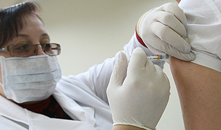 Педофилам грозит химическая кастрация Педофилам грозит химическая кастрация