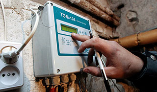 Москвичи переплатили за ЖКХ миллиард Москвичи переплатили за ЖКХ миллиард