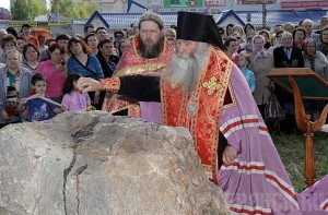 В Брянске возведут новый храм