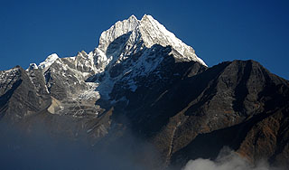 Эверест убил бывшего министра Эверест убил бывшего министра