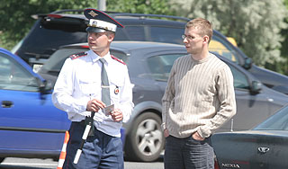 Неплательщиков штрафа лишат прав Неплательщиков штрафа лишат прав