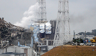 Оператор "Фукусимы" распродает имущество Оператор "Фукусимы" распродает имущество