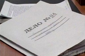 По факту убийства предпринимателя Жидкова возбудили уголовное дело