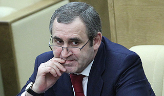 Народный фронт раздосадовал оппозицию Народный фронт раздосадовал оппозицию