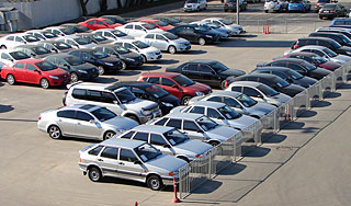 Парковка в Москве подорожает до 500 рублей Парковка в Москве подорожает до 500 рублей