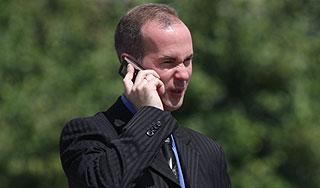 Мобильники будут заряжаться от разговора Мобильники будут заряжаться от разговора