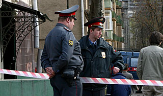 Убита старейшая блокадница Ленинграда Убита старейшая блокадница Ленинграда