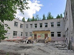 К сентябрю в Брянске появится детский сад на 210 мест