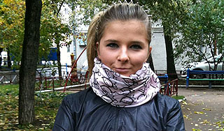 Экспертиза подтвердила смерть Вики Теслюк Экспертиза подтвердила смерть Вики Теслюк