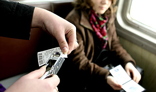 В электричках снижают тарифы на проезд В электричках снижают тарифы на проезд