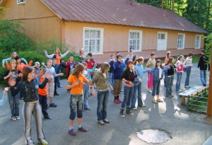 На оздоровление детей не хватает 60 миллионов рублей