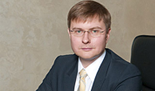 Сына вице-премьера готовят на пост банкира Сына вице-премьера готовят на пост банкира