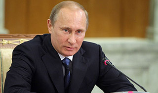 Народный фронт выходит на улицу Народный фронт выходит на улицу