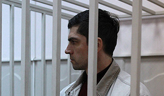 Подмосковного прокурора обвинили во взятке Подмосковного прокурора обвинили во взятке