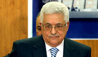 Махмуд Аббас ищет себе преемника Махмуд Аббас ищет себе преемника