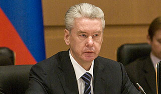 Собянин предложил эксперимент на префекте Собянин предложил эксперимент на префекте