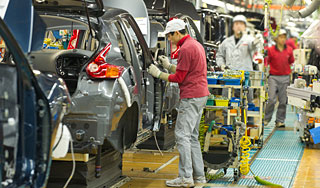 Дешевые авто стали барьером на пути к ВТО Дешевые авто стали барьером на пути к ВТО