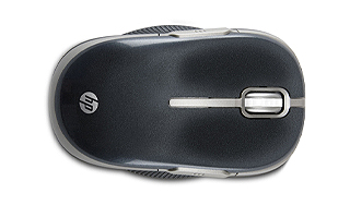 Беспроводная мышь найдет компьютер по Wi-Fi Беспроводная мышь найдет компьютер по Wi-Fi