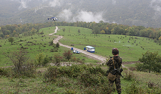 Доку Умарова нашли на Северном Кавказе Доку Умарова нашли на Северном Кавказе