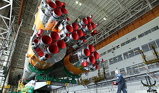 Дипломаты шпионили за российскими ракетами Дипломаты шпионили за российскими ракетами