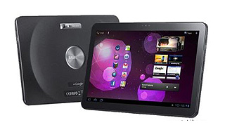 Экраны планшетов станут в пять раз четче Экраны планшетов станут в пять раз четче