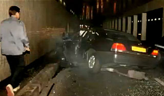 Фильм о гибели Дианы вызвал скандал Фильм о гибели Дианы вызвал скандал