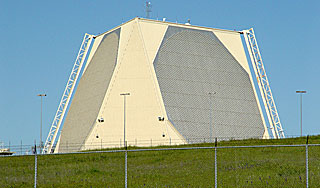 Россия поставила условие европейской ПРО Россия поставила условие европейской ПРО