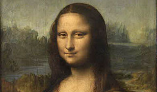 В Италии раскопали могилу Джоконды В Италии раскопали могилу Джоконды