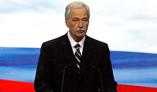 Народный фронт объединит россиян Народный фронт объединит россиян