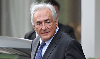 Подробности интимного скандала главы МВФ Подробности интимного скандала главы МВФ