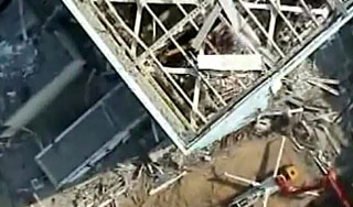 Найдена причина взрыва на АЭС "Фукусима-1" Найдена причина взрыва на АЭС "Фукусима-1"