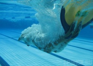 Брянчанка привезла медали с первенства России по подводному спорту