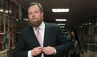 Названа самая богатая семья России Названа самая богатая семья России