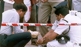 Массовую казнь учинили на ранчо в Гватемале Массовую казнь учинили на ранчо в Гватемале