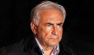 Еще одна жертва домогательств главы МВФ Еще одна жертва домогательств главы МВФ