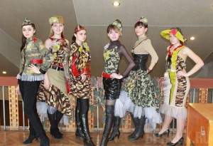 Украинцам пришлась по вкусу брянская мода