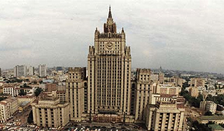 Россия отвергла японские "сожаления" Россия отвергла японские "сожаления"